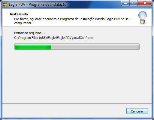 Instalando